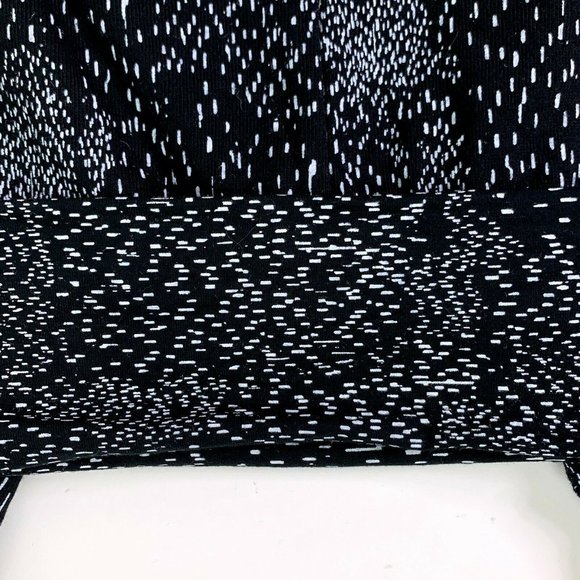 Fabletics Hamilton Foldover Constellation Jogger S - Picture 7 of 10